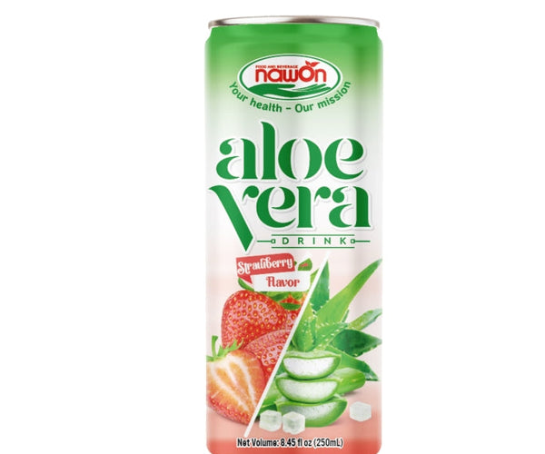 Aloe Vera  GEtca GmbH
