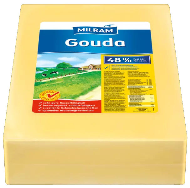 Kühlprodukte