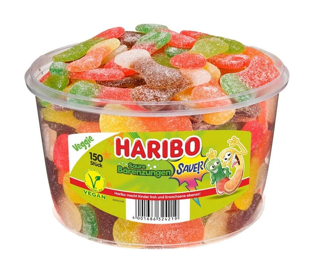 Getca GmbH Haribo