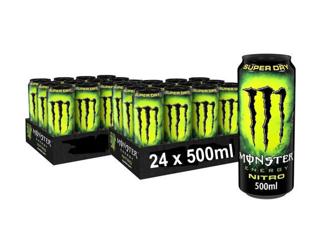 Monster Getca GmbH