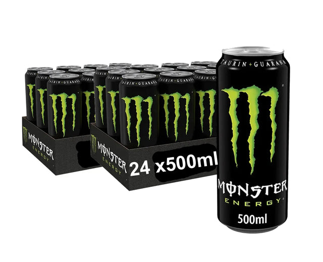 Monster Getca GmbH