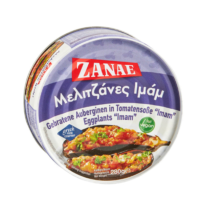 Griechische Feinkost
