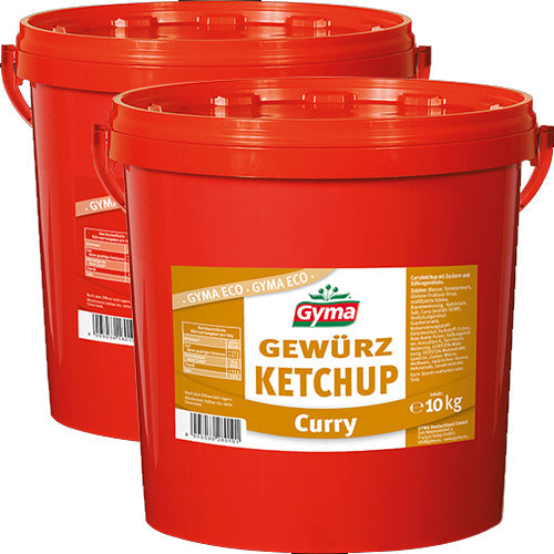 Gyma Soßen