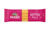 MISKO Pastitsio No.2 500g – Griechische Pasta kaufen bei GEtca