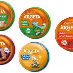 Collection image for: Brot, Aufstriche