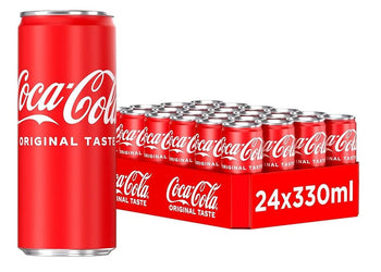 Getca GmbH  Cola 
