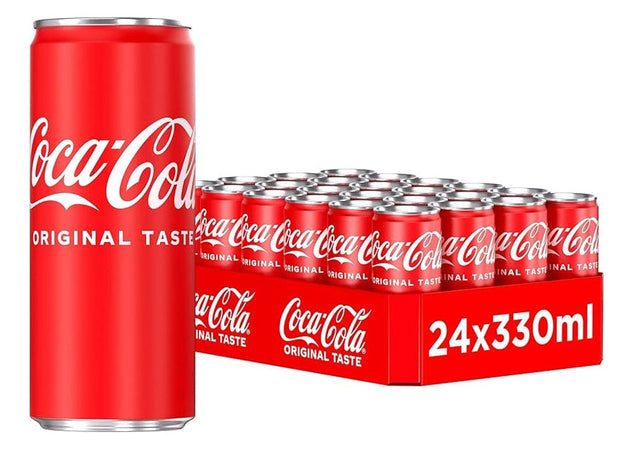 Getca GmbH  Cola 