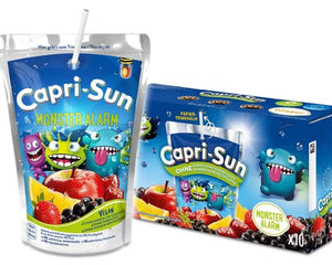 Getca GmbH  Capri Sun 