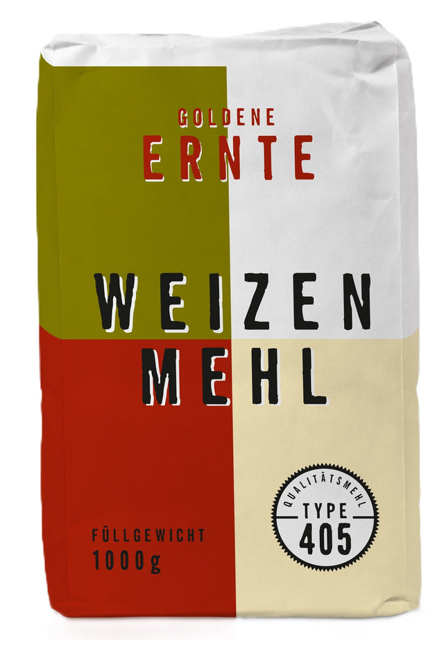 Mehl & Zucker