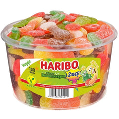 Getca GmbH  Haribo