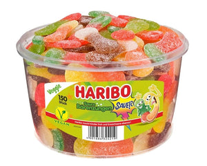 Getca GmbH  Haribo