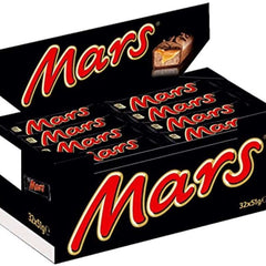 Getca GmbH  Mars