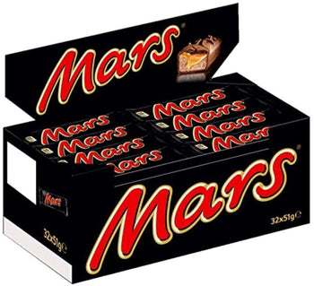 Getca GmbH  Mars