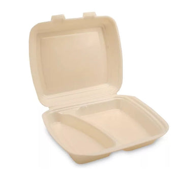 Styroporverpackungen