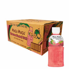 Getca GmbH  Mogu Mogu