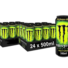 Monster Getca GmbH 