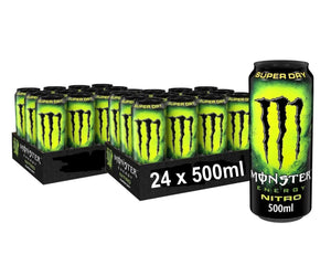 Monster Getca GmbH 