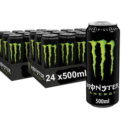 Monster Getca GmbH 