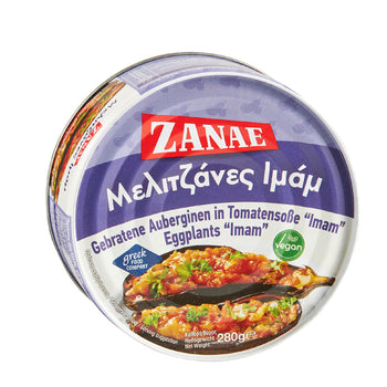 Griechische Feinkost
