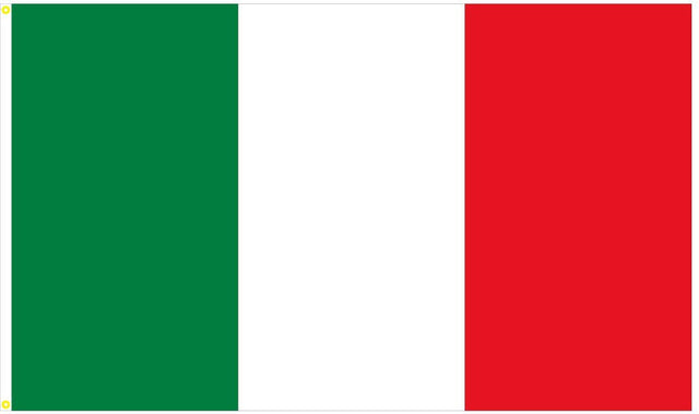 Italienische Produkte