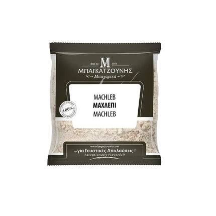 Mahlepi gemahlen (10g) Bagatzounis
