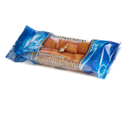 Kourkoumbini (85g) Toumpourleka Getca GmbH 