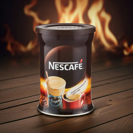 Nescafe Classic Nestle (200g)