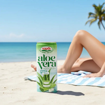 Aloe Vera Orginal Flavor 24x250ml zzgl. Pfand 6,00 €