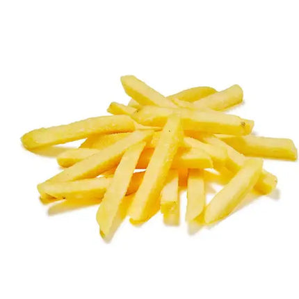 Super Crunch Pommes, 9,5mm  2,5 Kg  Aviko TK Vegan