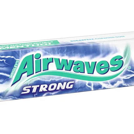 Airwaves Getca GmbH