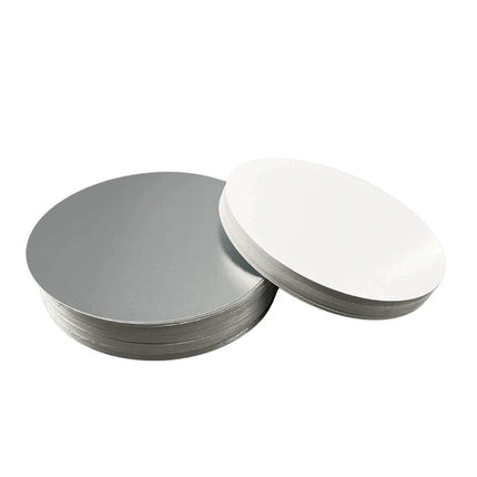 Aluschale C801 770 ml  Getca GmbH Rund 