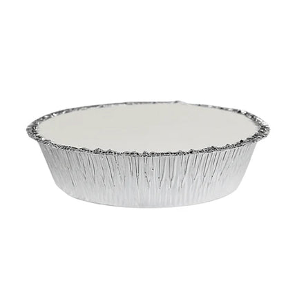 Aluschale C801 770 ml  Getca GmbH Rund 