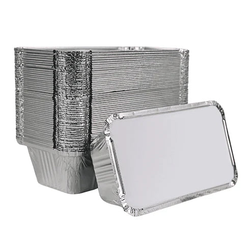 Aluschale R13 670 ml _Getca GmbH 