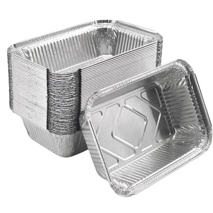 Aluschale R45 940 ml_Getca GmbH 