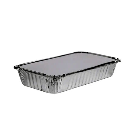 Aluschale R65 650 ml Getca GmbH 