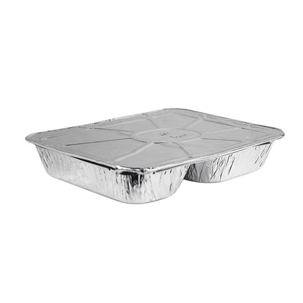 Aluschale R808 1020 ml  Getca GmbH 