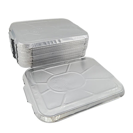 Aluschale R881 780 ml  Getca GmbH 