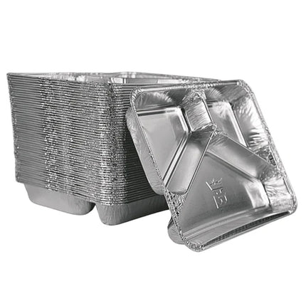 Aluschale R881 780 ml  Getca GmbH 