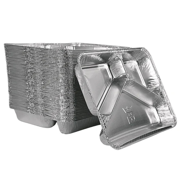 Aluschale R881 780 ml  Getca GmbH 
