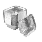 100Stk / Ohne Deckel