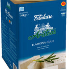 Feta Käse 14Kg