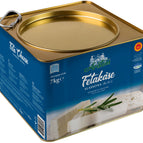 Feta Käse 7kg