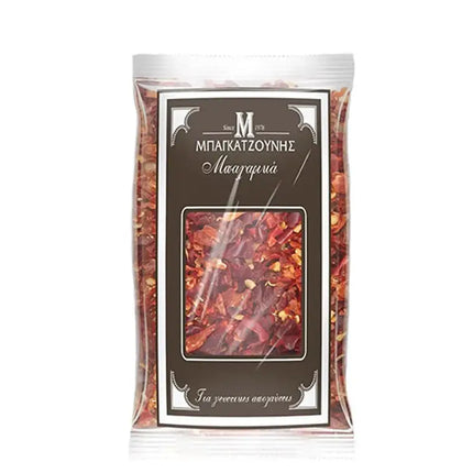 Boukovo Paprika Scharf (50g) Bagatzounis