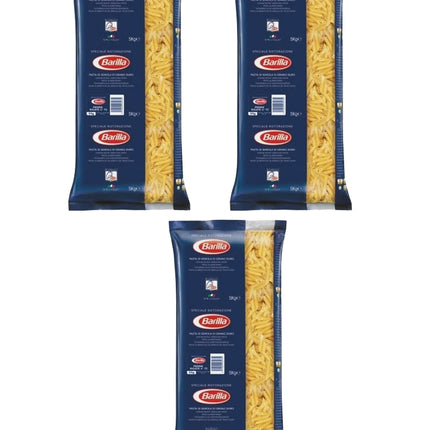 BarillaNo73 Getca GmbH 