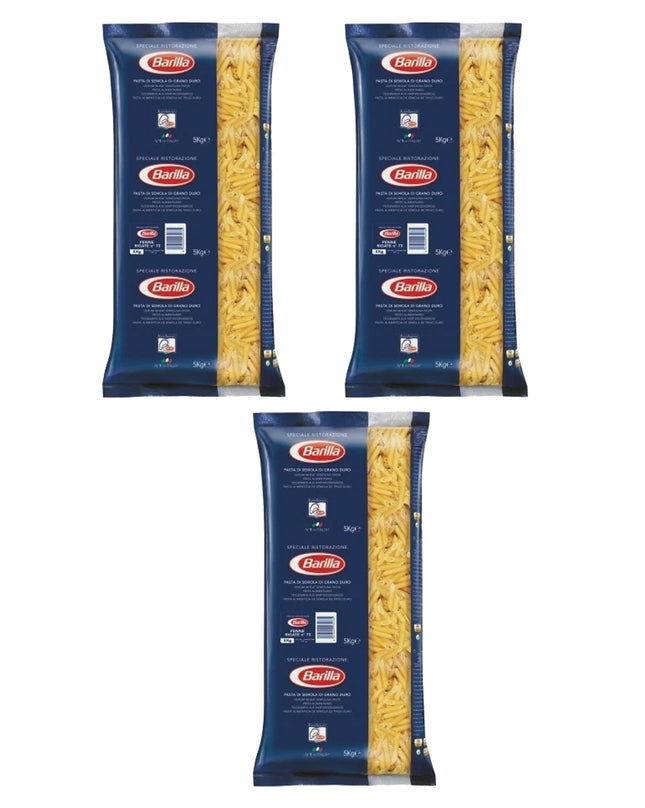 BarillaNo73 Getca GmbH 