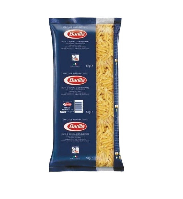 Barilla Penne Rigate Getca GmbH 