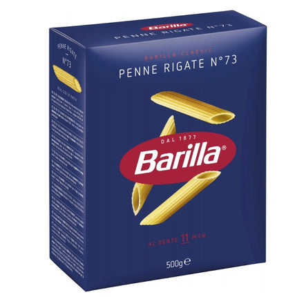 BarillaPenne Getca GmbH 