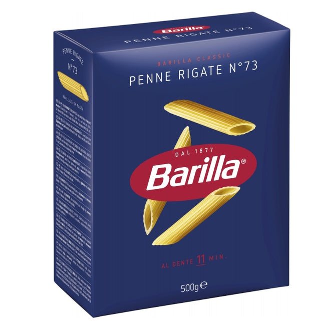 BarillaPenne Getca GmbH 