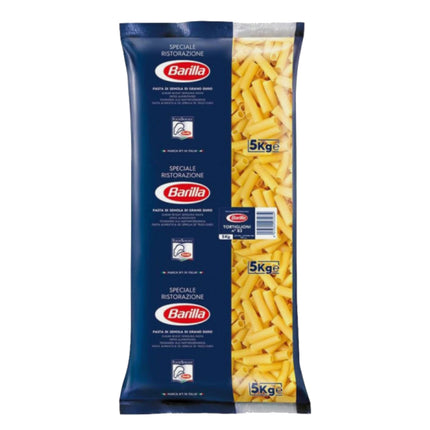 Barilla Tortiglioni Getca GmbH