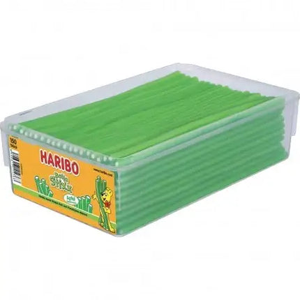 Haribo Balla Stixx Apfel Getca GmbH